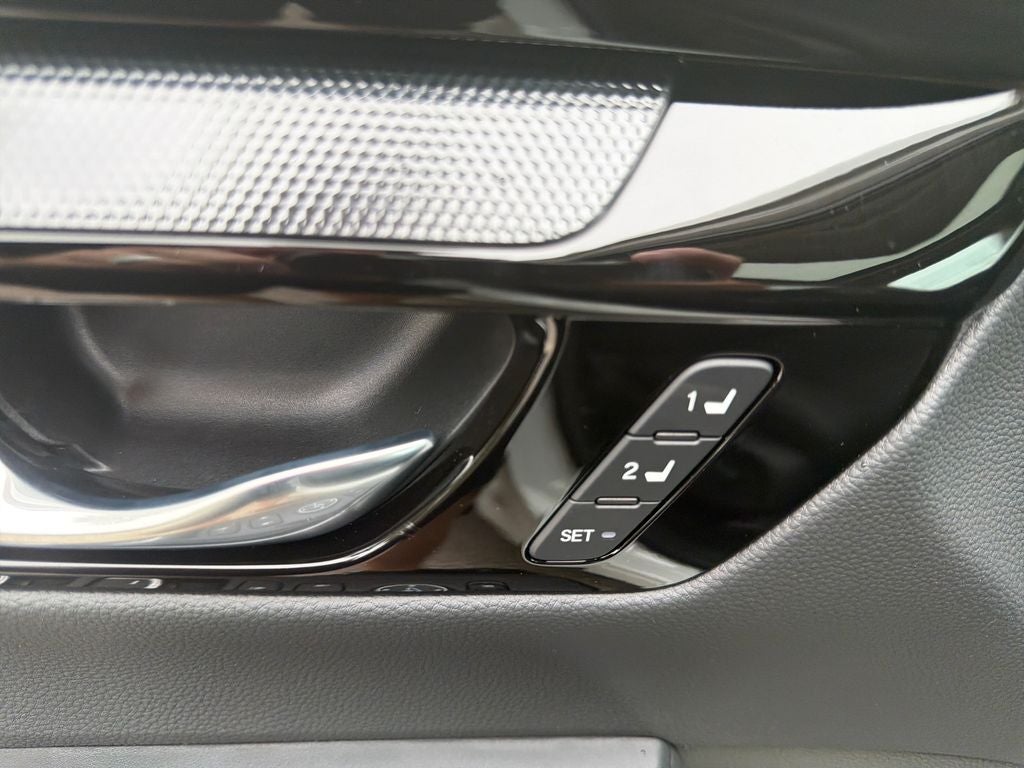 2026 Honda CR-V 2WD EX-L