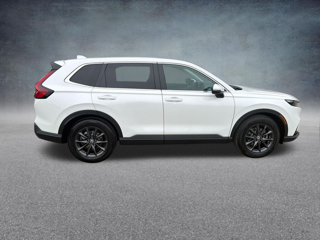 2026 Honda CR-V 2WD EX-L
