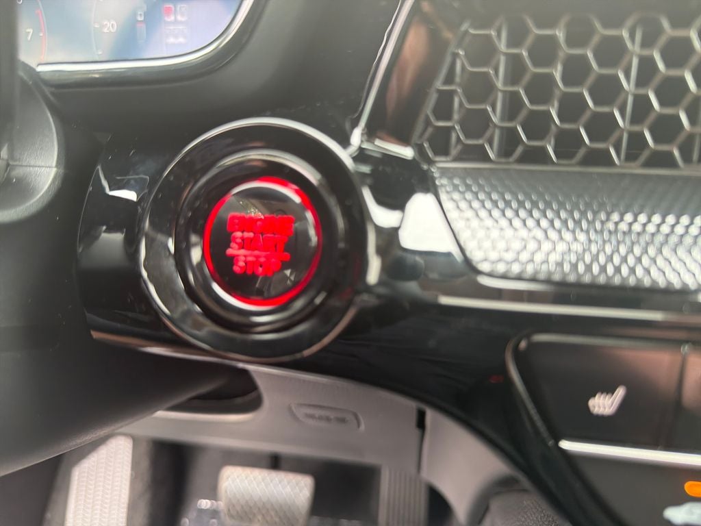 2026 Honda CR-V 2WD EX-L