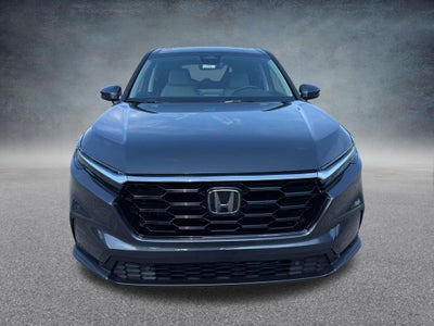 2026 Honda CR-V 2WD EX-L