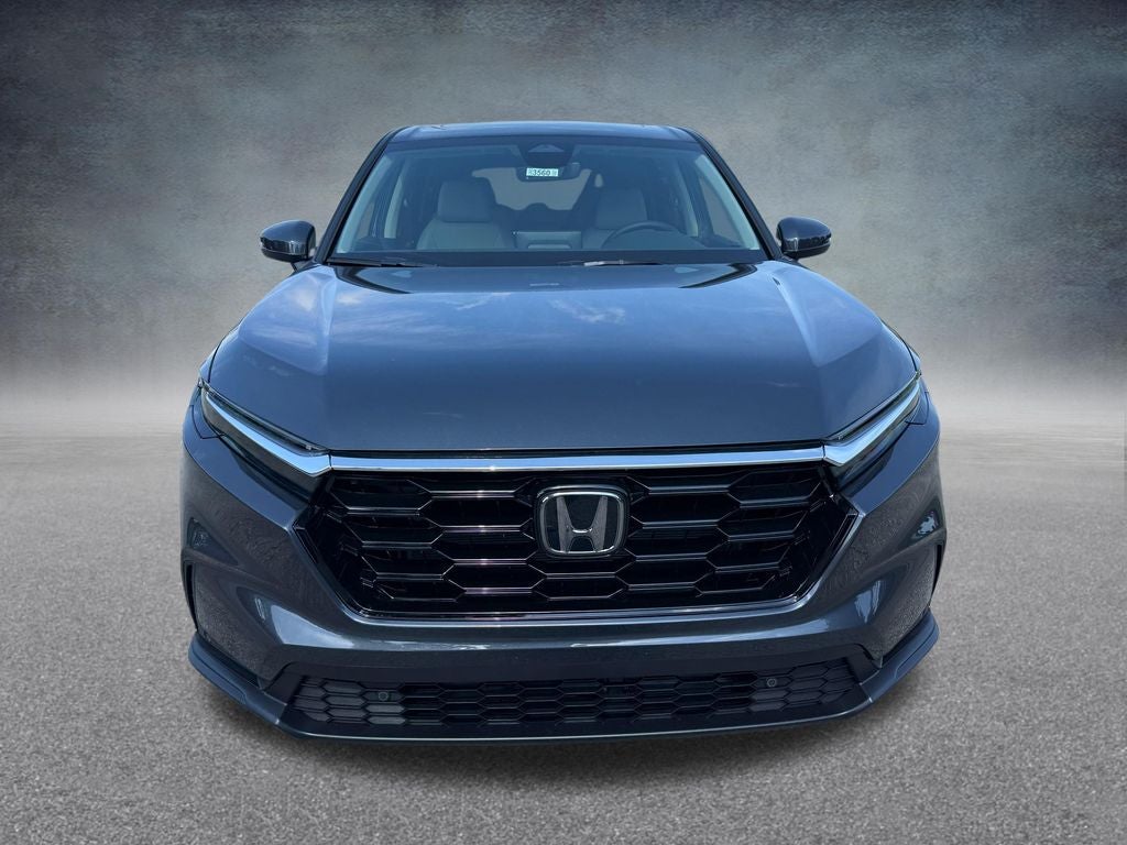 2026 Honda CR-V 2WD EX-L
