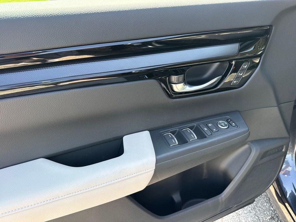 2026 Honda CR-V 2WD EX-L