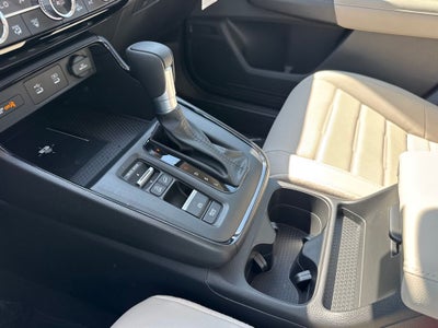 2026 Honda CR-V 2WD EX-L