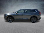 2026 Honda CR-V 2WD EX-L