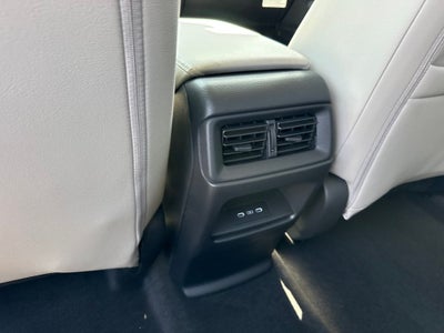 2026 Honda CR-V 2WD EX-L