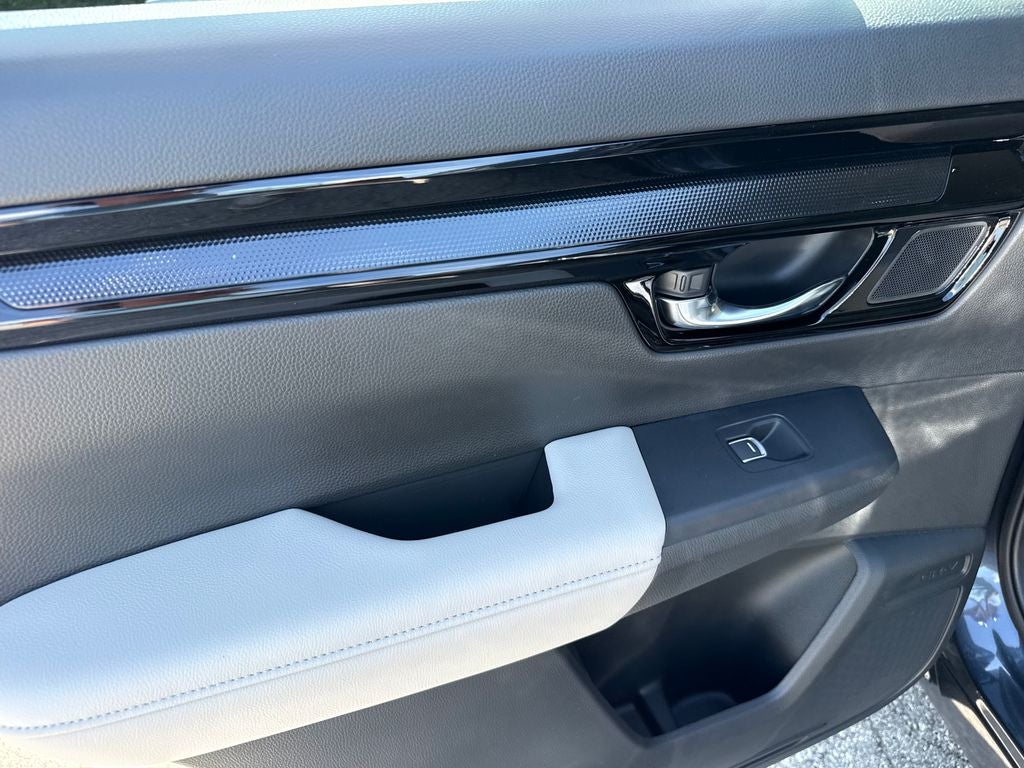 2026 Honda CR-V 2WD EX-L