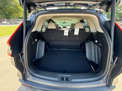 2026 Honda CR-V 2WD EX-L