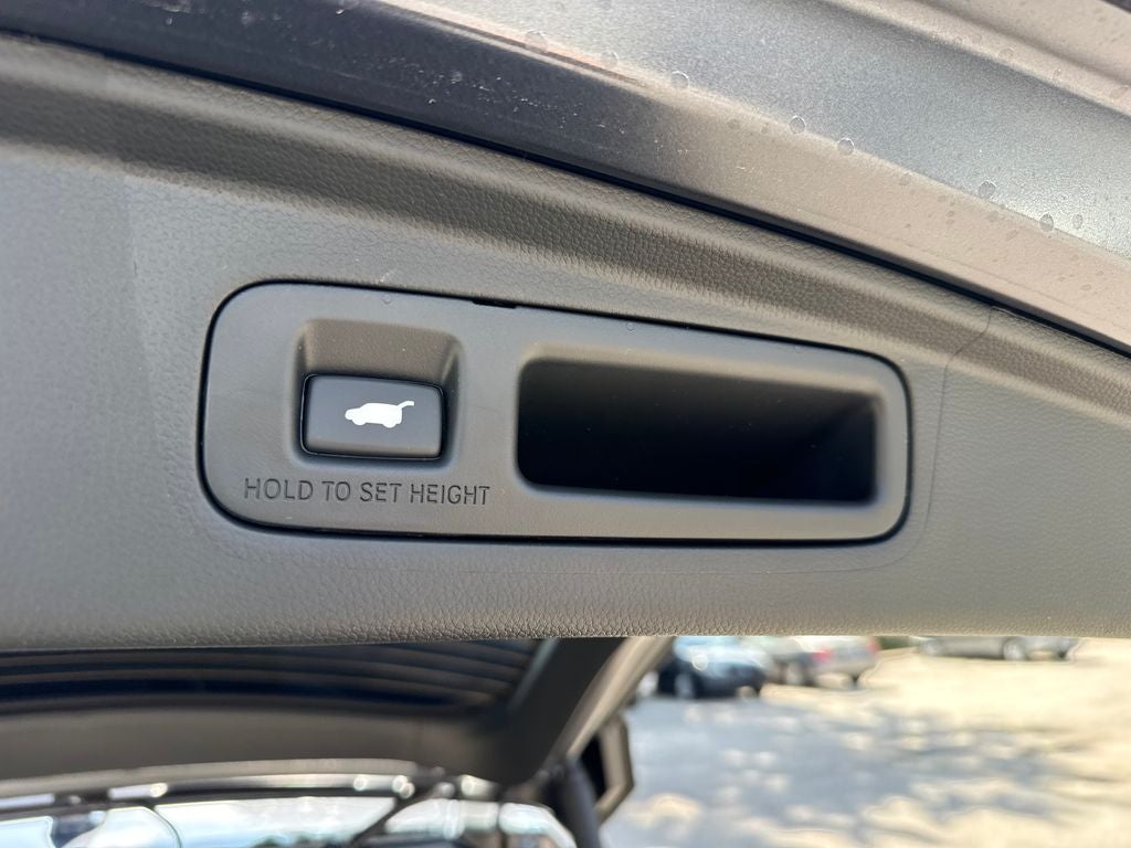 2026 Honda CR-V 2WD EX-L