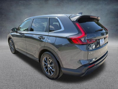 2026 Honda CR-V 2WD EX-L