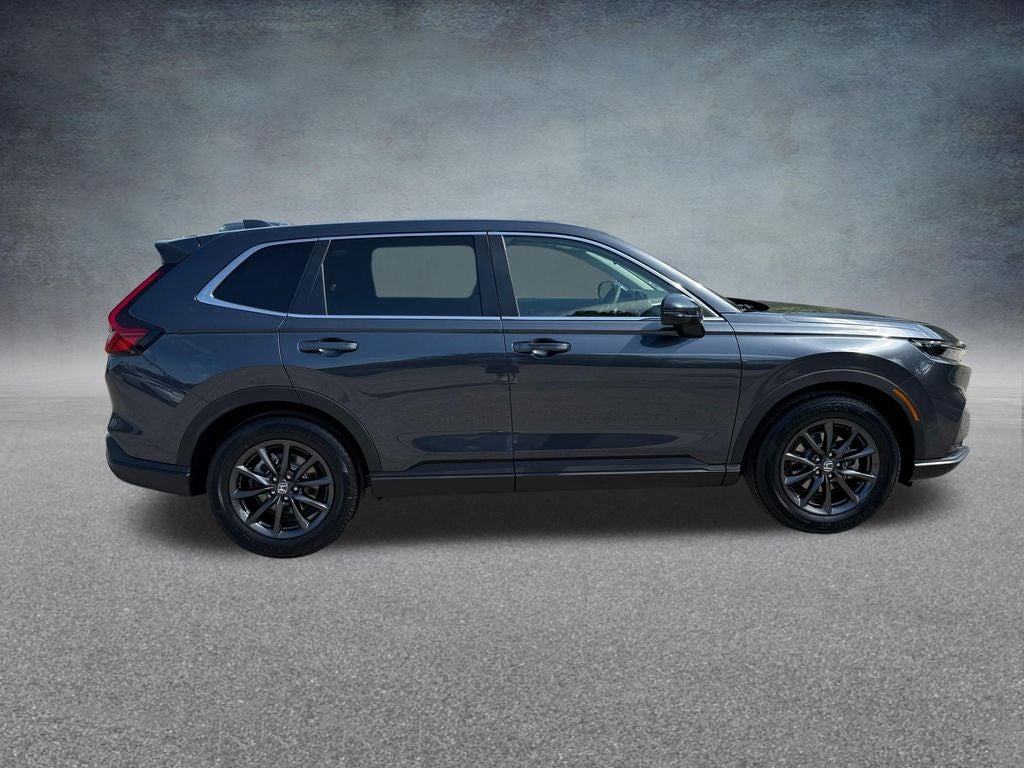 2026 Honda CR-V 2WD EX-L