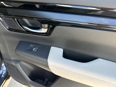 2026 Honda CR-V 2WD EX-L