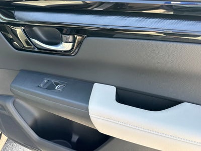 2026 Honda CR-V 2WD EX-L