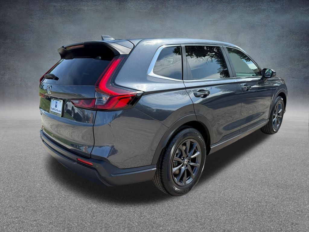2026 Honda CR-V 2WD EX-L