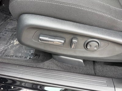 2026 Honda CR-V AWD LX