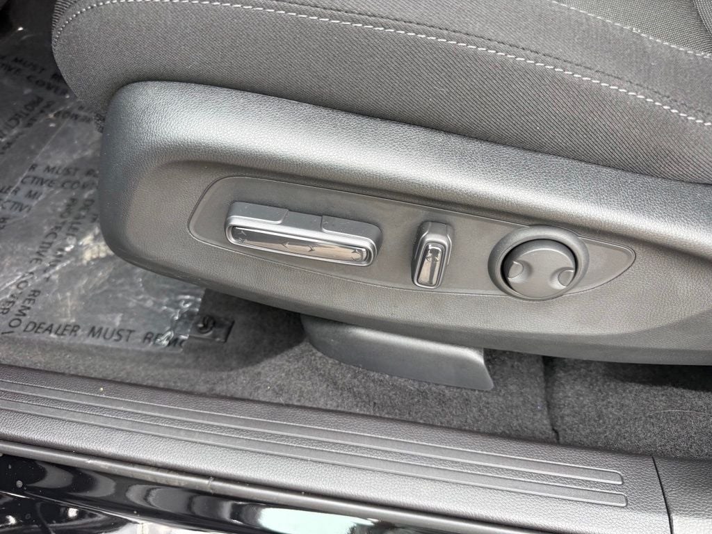 2026 Honda CR-V AWD LX