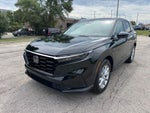 2026 Honda CR-V AWD LX