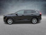2026 Honda CR-V AWD LX
