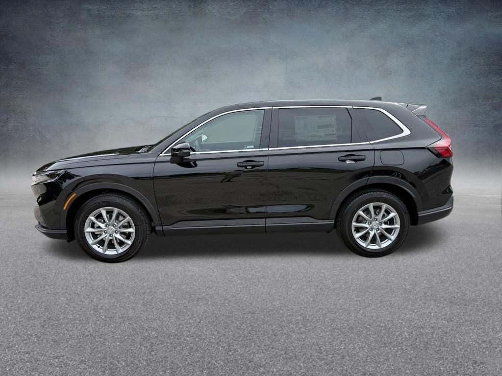 2026 Honda CR-V AWD LX