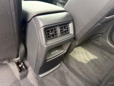 2026 Honda CR-V AWD LX