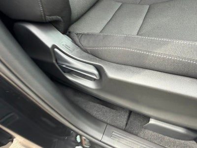 2026 Honda CR-V AWD LX