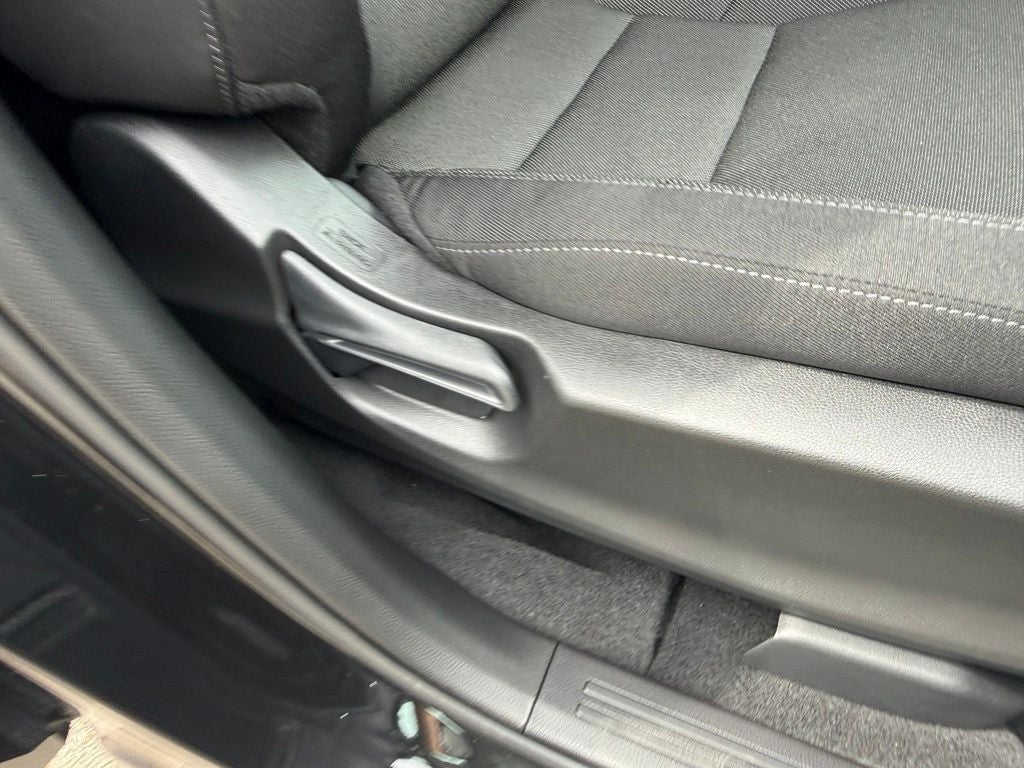 2026 Honda CR-V AWD LX
