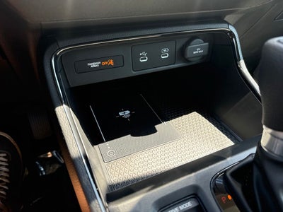 2026 Honda CR-V AWD LX