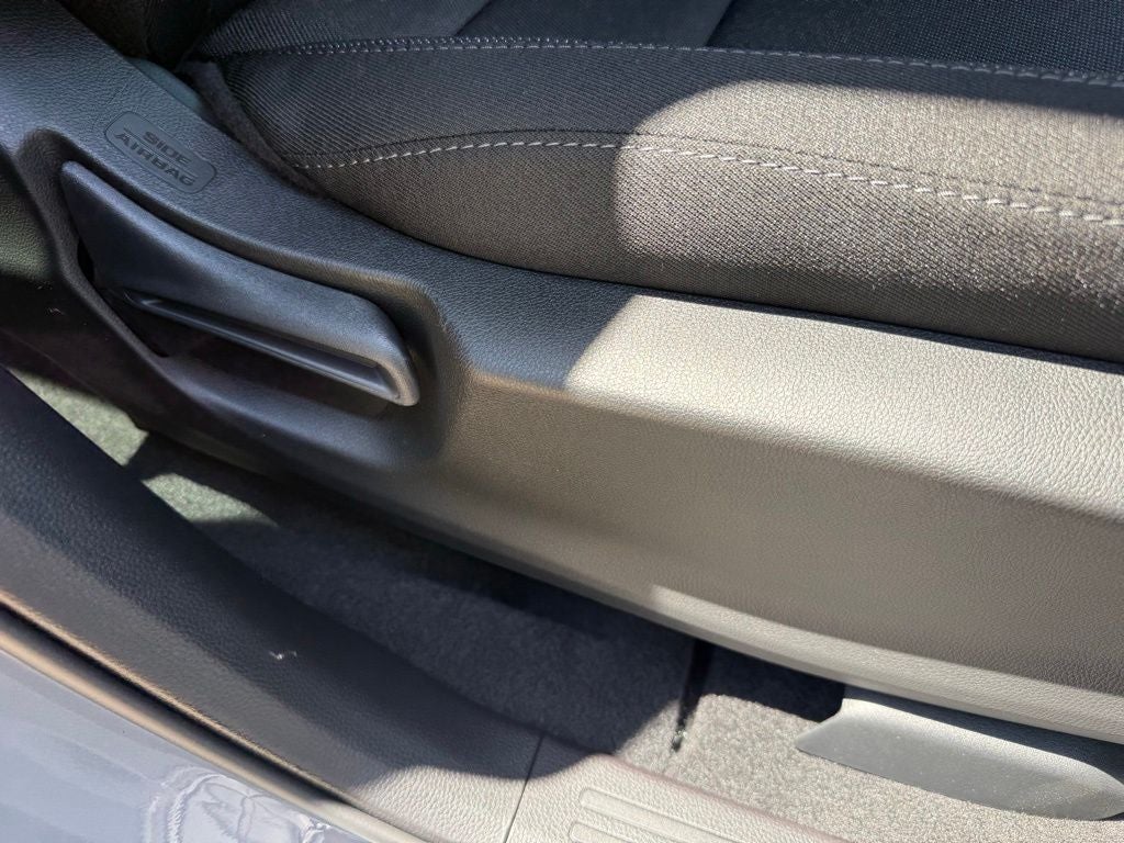 2026 Honda CR-V AWD LX