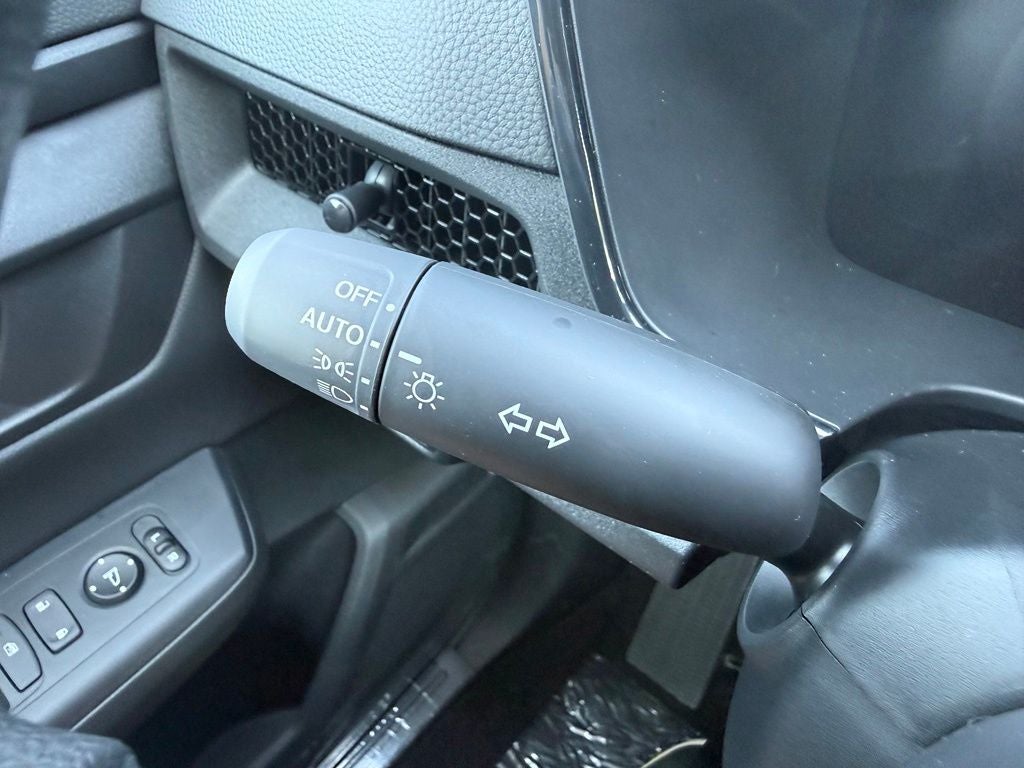 2026 Honda CR-V AWD LX