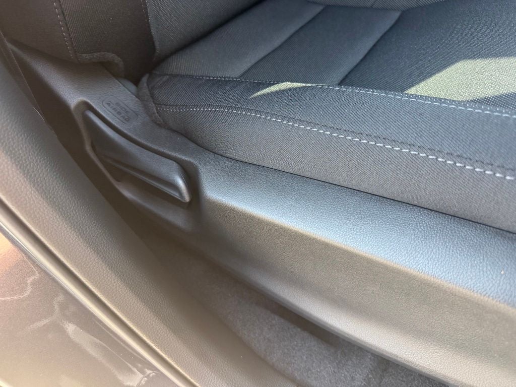 2026 Honda CR-V AWD LX