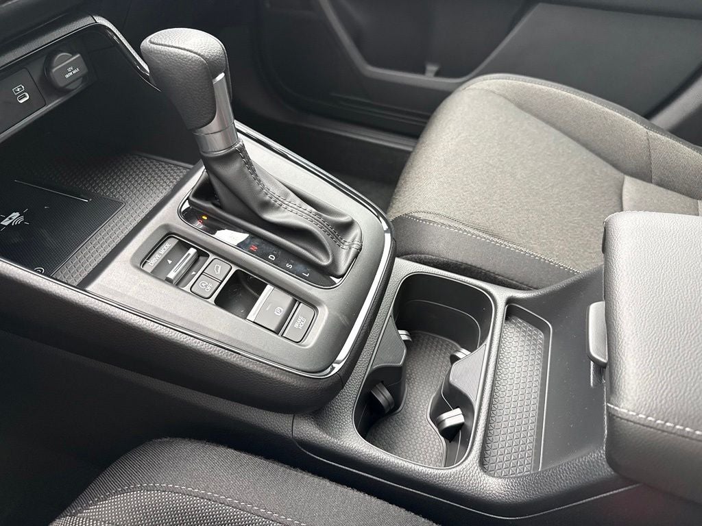 2026 Honda CR-V AWD EX