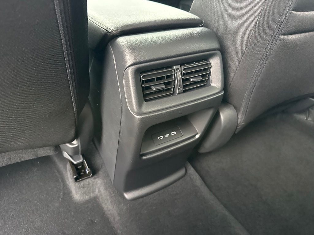 2026 Honda CR-V AWD EX