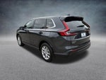 2026 Honda CR-V AWD EX