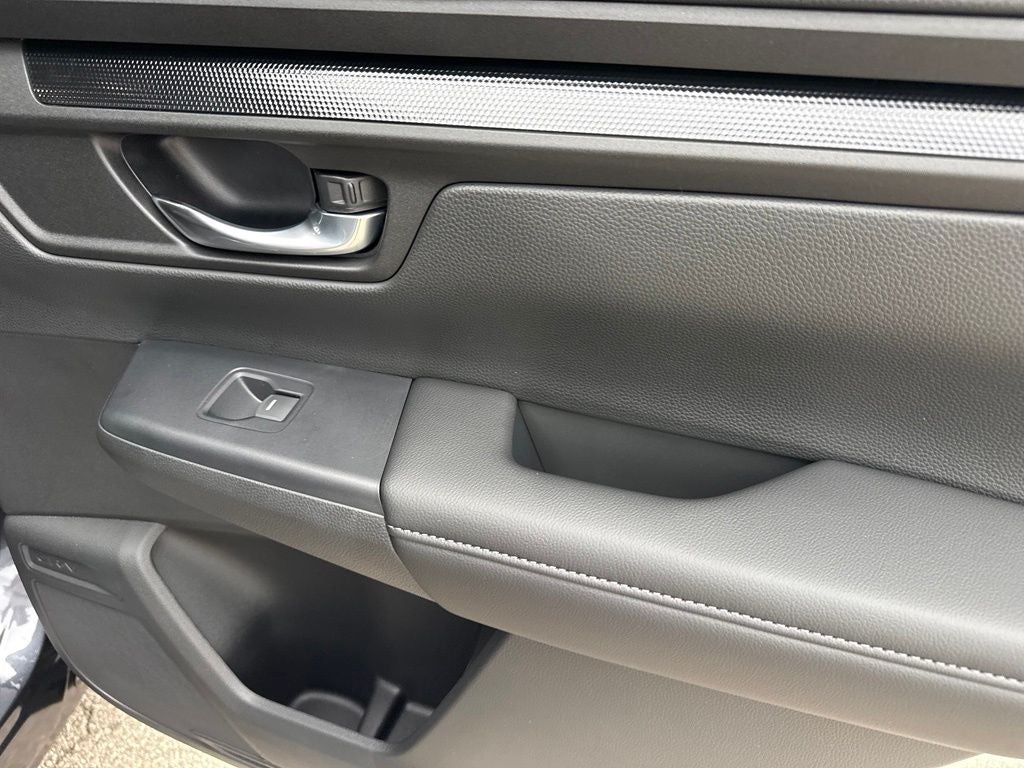 2026 Honda CR-V AWD EX