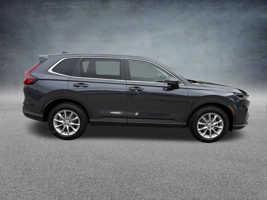 2026 Honda CR-V AWD EX