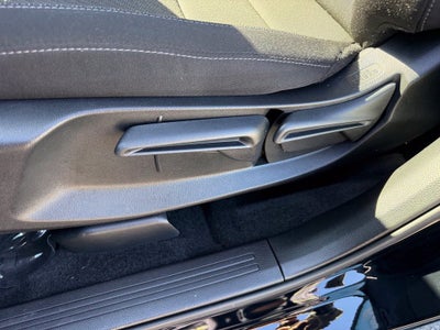 2027 Honda CR-V EX AWD
