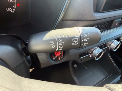 2027 Honda CR-V EX AWD
