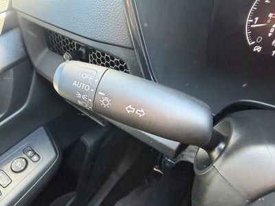 2027 Honda CR-V EX AWD