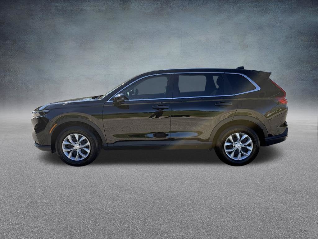 2027 Honda CR-V EX AWD