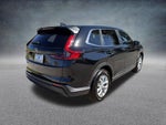 2027 Honda CR-V EX AWD