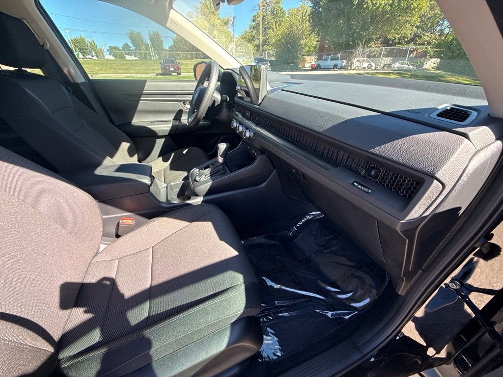 2027 Honda CR-V EX AWD