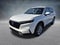 2027 Honda CR-V EX AWD