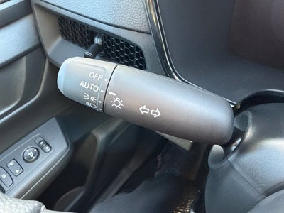 2027 Honda CR-V EX AWD