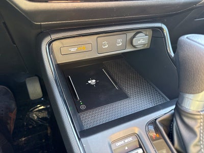2027 Honda CR-V EX AWD