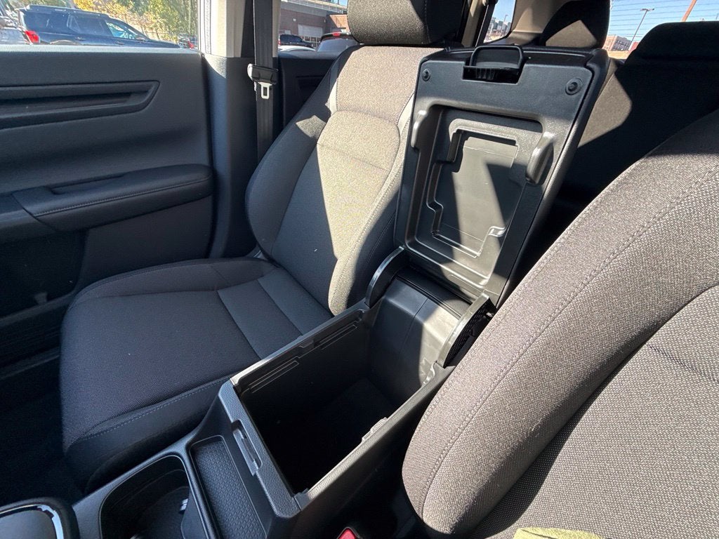 2027 Honda CR-V EX AWD