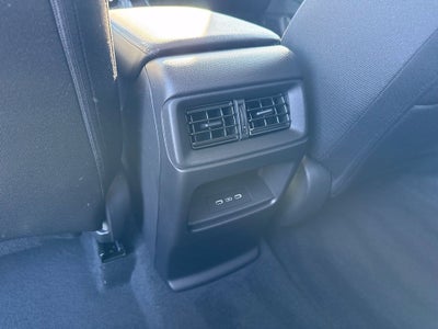 2027 Honda CR-V EX AWD