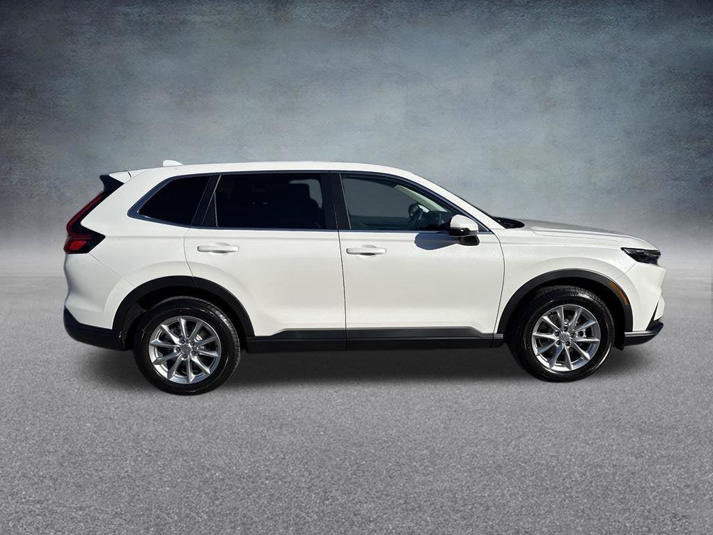 2027 Honda CR-V EX AWD