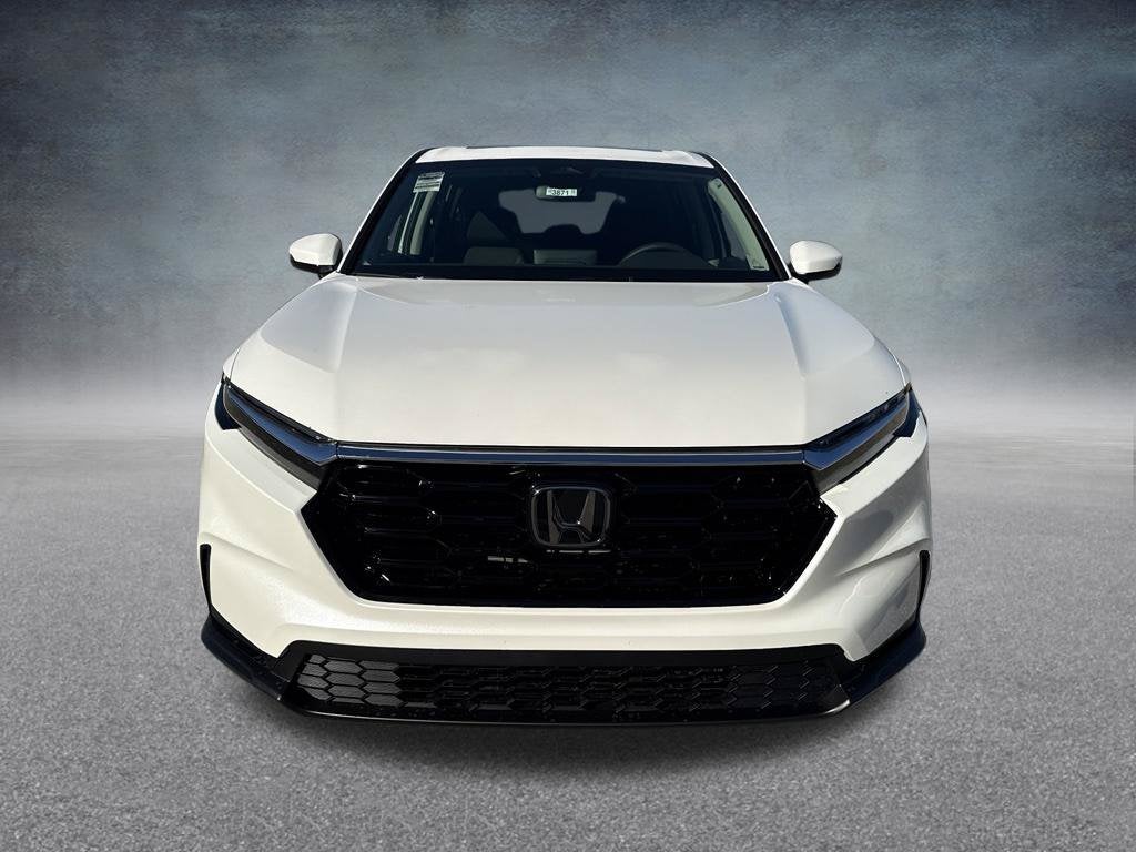 2027 Honda CR-V EX AWD