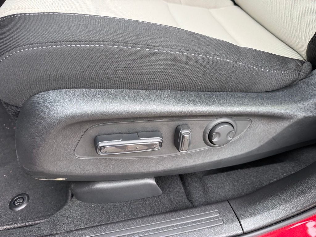 2026 Honda CR-V AWD EX