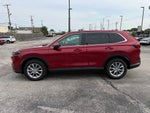 2026 Honda CR-V AWD EX