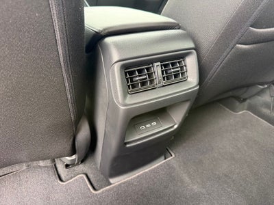 2026 Honda CR-V AWD EX